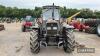 1995 MASSEY FERGUSON 399 6cylinder diesel TRACTOR Reg. No. M331 YRN Serial No. D28349 Fitted with 18-speed Speedshift and front linkage - 2