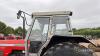 1995 MASSEY FERGUSON 399 6cylinder diesel TRACTOR Reg. No. M331 YRN Serial No. D28349 Fitted with 18-speed Speedshift and front linkage - 10