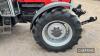 1995 MASSEY FERGUSON 399 6cylinder diesel TRACTOR Reg. No. M331 YRN Serial No. D28349 Fitted with 18-speed Speedshift and front linkage - 22