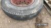 1000x20 Barum tyre on 10stud split rim - 4