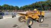 Barford SX3000 Dumper