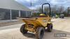 Thwaites 3ton Dumper Ser. No. SLCM270ZZ2 3.A1502