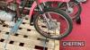 YAMAHA Enduro MOTORCYCLE In need of restoration - 2
