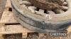 Wooden lorry wheels - 3