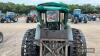 1954 FERGUSON TEF 4cylinder diesel TRACTOR Serial No. 412839 Fitted with Bombardier half-tracks, original Ferguson winch complete with plate, wire rope, Ferguson hook and correct top links, original and complete cyclops lighting set, Ferguson pivoting fro - 5