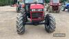 CASE IH 1394 4wd diesel TRACTOR A well-presented example - 2