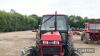 CASE IH 1394 4wd diesel TRACTOR A well-presented example - 3