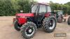CASE IH 1394 4wd diesel TRACTOR A well-presented example - 4