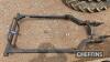 Ford 1210 roll bar