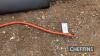 Allis Chalmers drag link - 2