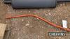 Allis Chalmers drag link - 3