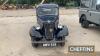 1936 747cc AUSTIN 7 Ruby saloon Reg. No. AWV 519 Chassis No. ARR273470 Finished in blue over black, this nicely presented Ruby has had a recent £1,000 spend on an engine rebuild and consequently will be confidently driven to the sale. Fitted with a slidin - 15