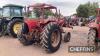 MASSEY FERGUSON 185 4cylinder diesel TRACTOR - 6