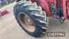 MASSEY FERGUSON 185 4cylinder diesel TRACTOR - 9