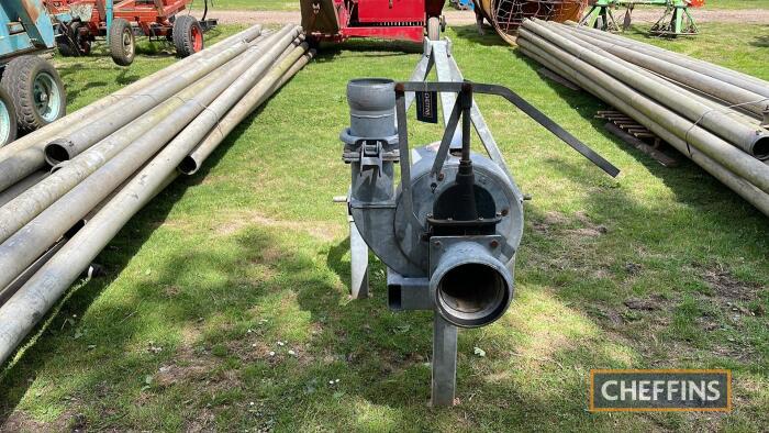 Storth S5 Slurry Pump