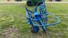 Ransomes Potato Digger