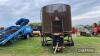 Opico Gas Fired Mobile Grain Dryer