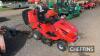 Alko Ride on Mower c/w grass collector - 3