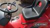 Alko Ride on Mower c/w grass collector - 13