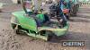 John Deere 1445 Diesel Mower for spares - 3