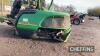 John Deere 1445 Diesel Mower for spares - 5