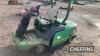 John Deere 1445 Diesel Mower for spares - 6