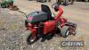 Toro Cylinder Finishing Mower - 4