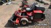 Toro Cylinder Finishing Mower - 7