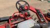 Toro Cylinder Finishing Mower - 14