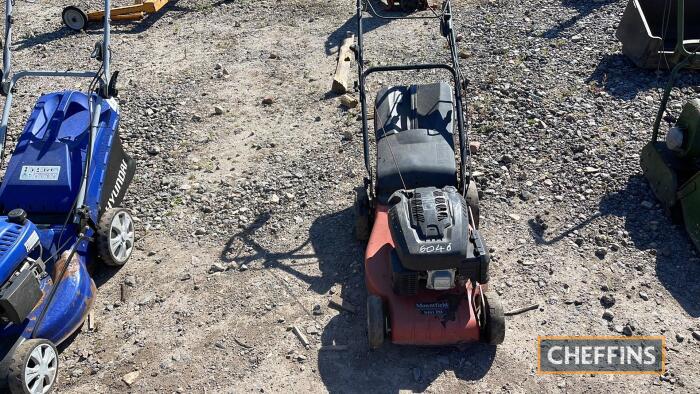 Mountfield Rotary Mower