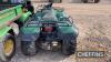 Diablo 611 Diesel Quad Bike - 6