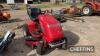 Countax A2050 Ride On Lawnmower c/w Honda engine - 3