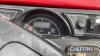 Countax A2050 Ride On Lawnmower c/w Honda engine - 11