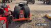 Kubota F2400 Out Front Mower for parts UNRESERVED LOT - 6
