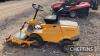 Stiga Outfront Ride On Mower - 8