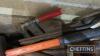 Qty of Hammers & Blacksmith Tools UNRESERVED LOT - 4