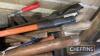 Qty of Hammers & Blacksmith Tools UNRESERVED LOT - 5