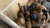 2no. Tubs of Hammers & Chisels UNRESERVED LOT - 5