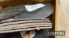 Tray of Cutting Wheels UNRESERVED LOT - 3