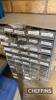 Drawers of Spares UNRESERVED LOT - 2