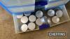 Drawers of Spares UNRESERVED LOT - 10
