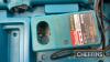 Makita DA391D Cordless 9.6v Angle Drill t/w Bosch drill UNRESERVED LOT - 8