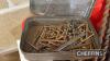 Drill Vice c/w drill bits UNRESERVED LOT - 6