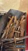 Drill Vice c/w drill bits UNRESERVED LOT - 7