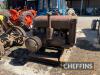 John Deere Type W engine, for restoration - 3