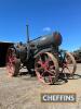 1919 INTERNATIONAL TITAN 10-20 2cylinder petrol TRACTOR Reg No. BF 4092 Serial No. TV31506 An older restoration with great provenance, with being part of several well-renowned collections, including Toddington Manor and Paul Rackham. A fantastic opportuni - 25