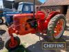 1944 CASE SC 4cylinder petrol/paraffin TRACTOR Serial No. 4803018SC An older restoration with good compression - 2