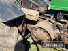 1929 JOHN DEERE GP 2cylinder petrol/paraffin TRACTOR Serial No. 205666 Vendor reports that a mechanical restoration has been undertaken - 10