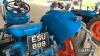 1963 FORDSON Super Major 4cylinder diesel TRACTOR Reg. No. ESU 889 Serial No. 08C954468 From the same ownership of 35 years. Vendor reports, that the Fordson has been subject to an earlier restoration - 7