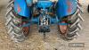 1961 FORDSON Dexta 3cylinder diesel TRACTOR Reg. No. USJ 649 Serial No. 957E77523 From the same ownership of 20 years. The vendor reports, that the Dexta has been subject to an earlier restoration - 5
